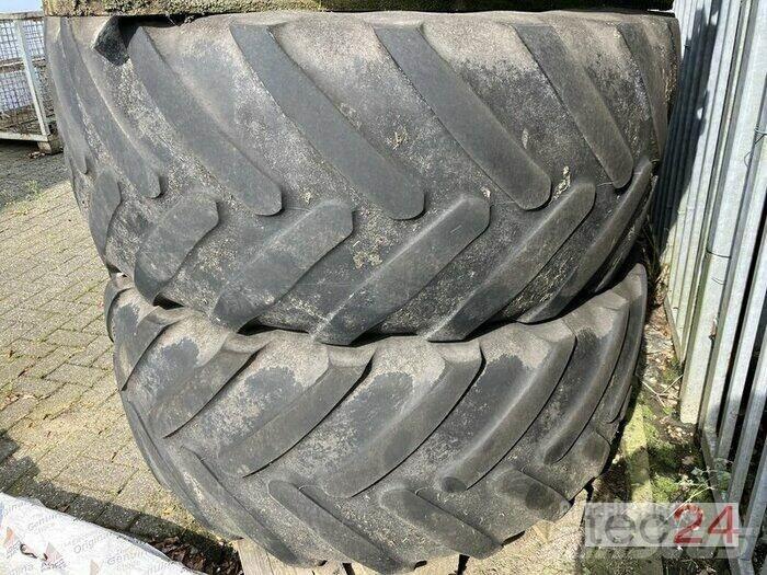 Michelin 540/65R28 Opony, koła i felgi
