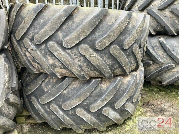 Michelin 600/65R34 Opony, koła i felgi