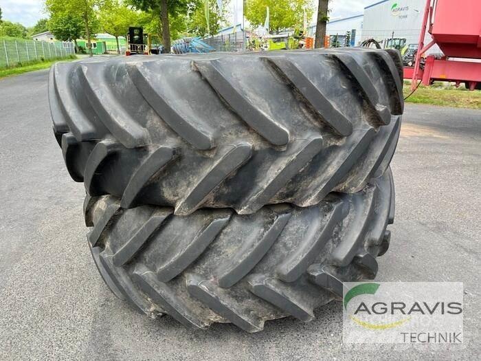 Michelin 650/65 R 42 Opony, koła i felgi
