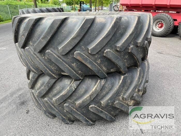 Michelin 710/75 R42 Inne akcesoria do ciągników