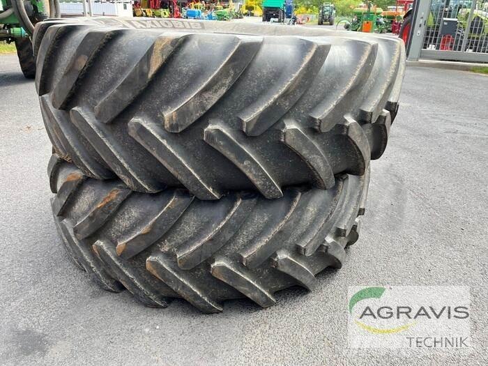 Michelin 710/75 R42 Inne akcesoria do ciągników