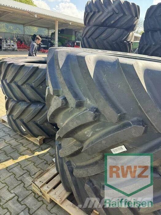 Michelin ** VF Axiobob 2 ** Opony, koła i felgi