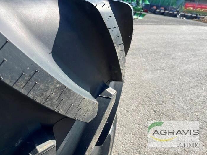 Michelin VF600/60R30 Opony, koła i felgi