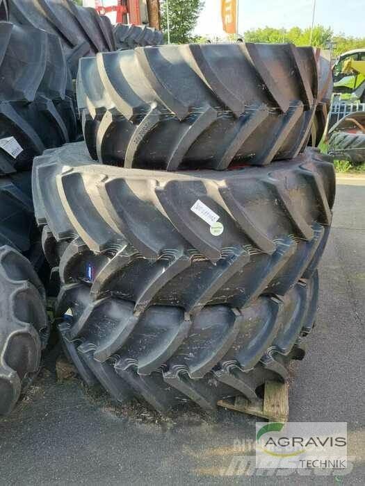 Mitas 420/65R20 Opony, koła i felgi