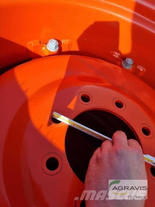 Mitas 420/65R20 Opony, koła i felgi