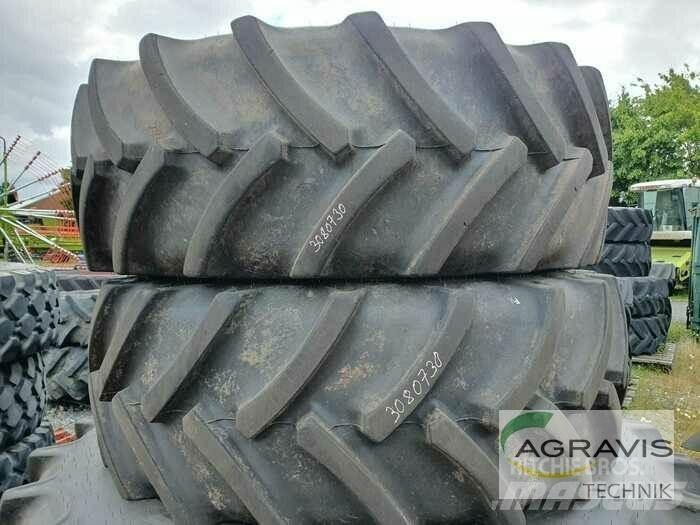 Mitas 420/70 R 28 Opony, koła i felgi