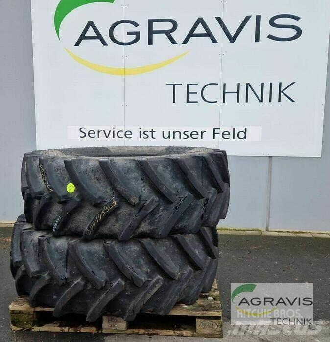 Mitas 420/70 R 28 Opony, koła i felgi