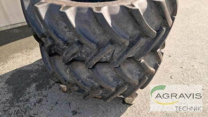 Mitas 420/70 R 28 Opony, koła i felgi