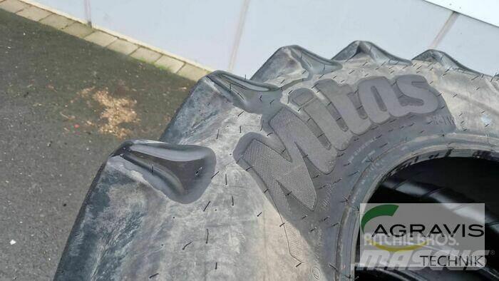 Mitas 420/70 R 28 Opony, koła i felgi