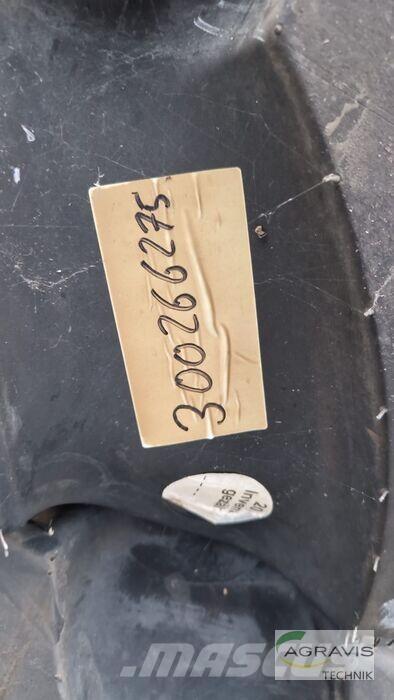 Mitas 440/65R24 Opony, koła i felgi