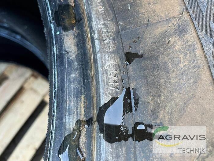 Mitas 480/65R24 Opony, koła i felgi