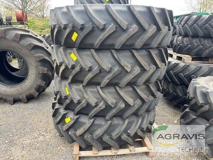 Mitas 480/80R42 Opony, koła i felgi