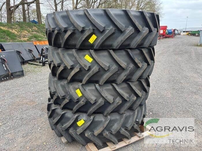 Mitas 480/80R42 Opony, koła i felgi