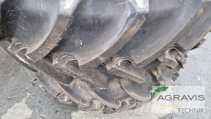 Mitas 540/65R34 Opony, koła i felgi