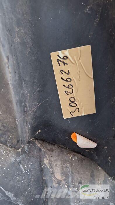 Mitas 540/65R34 Opony, koła i felgi