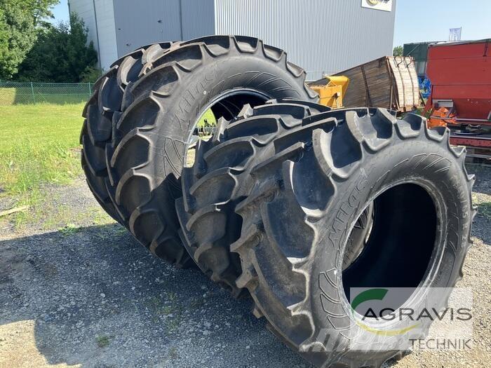 Mitas 650/65R38 Opony, koła i felgi