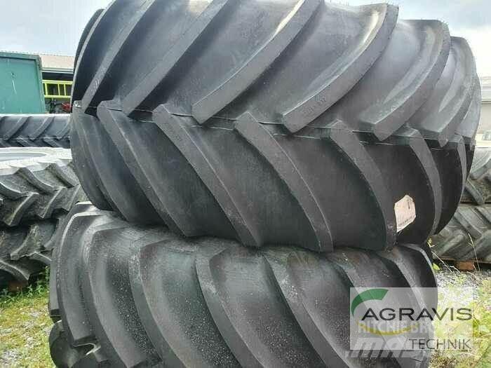 Mitas 900/60R32 Opony, koła i felgi
