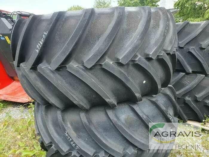 Mitas 900/60R32 Opony, koła i felgi