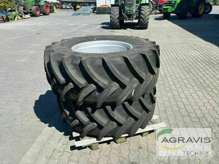 Mitas KR 540/65R28 Opony, koła i felgi