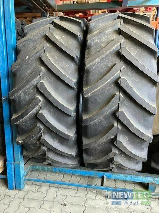 Mitas KR 650/65R42 Opony, koła i felgi
