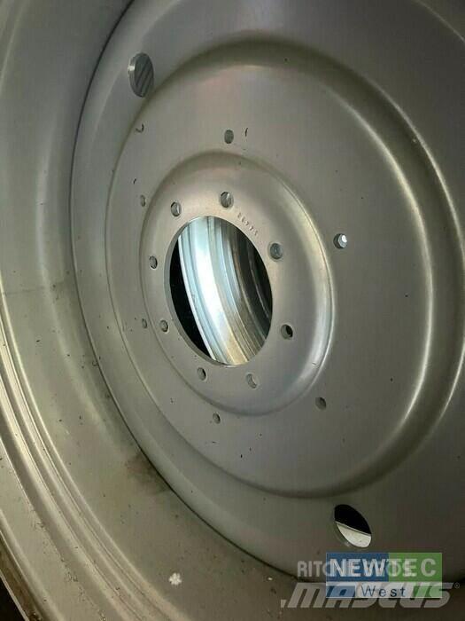 Mitas KR 650/65R42 Opony, koła i felgi