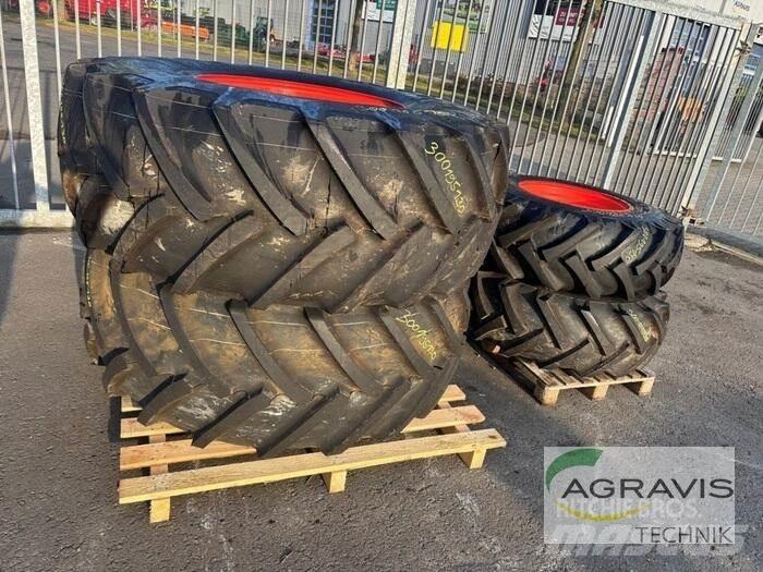 Mitas KR 650/75R32 Opony, koła i felgi