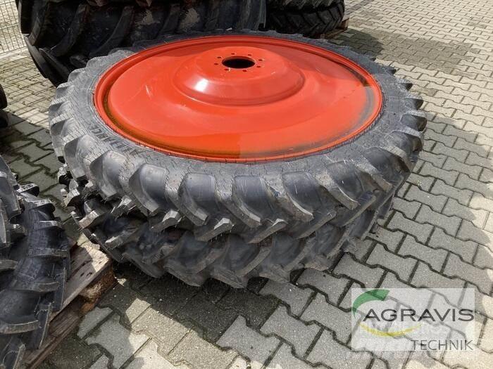 Mitas PFLEGERÄDER Opony, koła i felgi