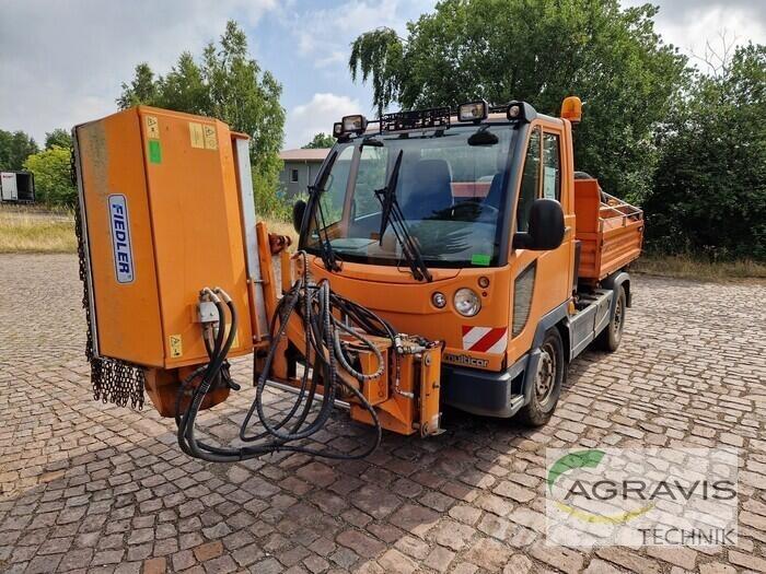 Multicar M 30 Inne
