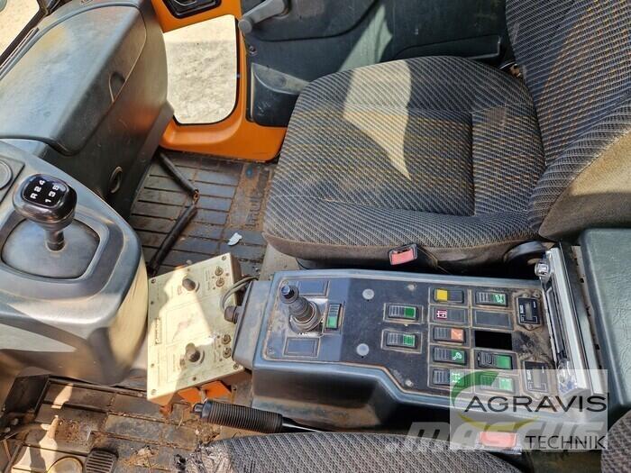 Multicar M 30 Inne
