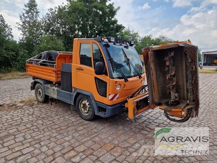 Multicar M 30 Inne