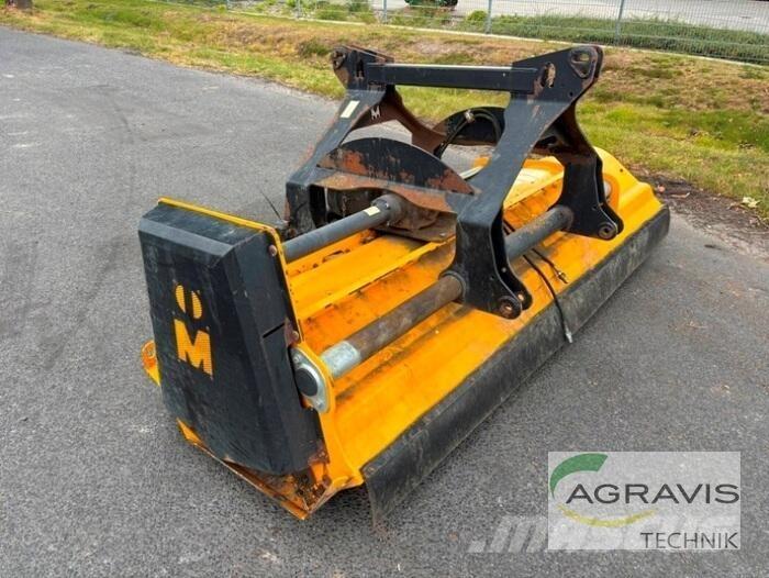 Müthing MU-M 280-41 Kosiarki łąkowe i wykaszarki