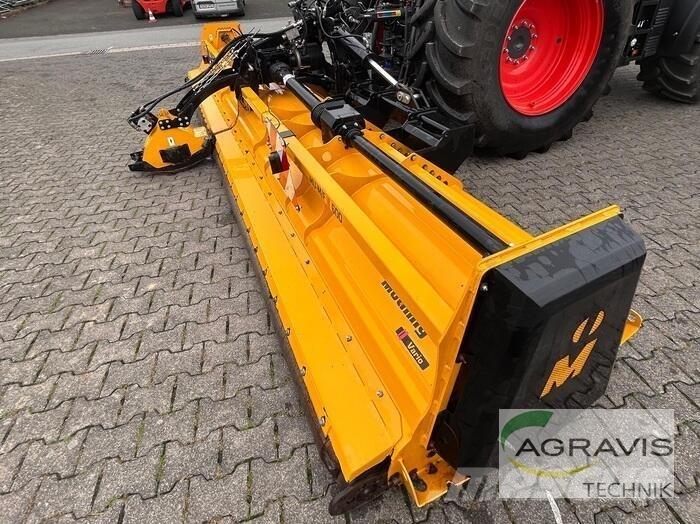 Müthing MU-M 600 VARIO Ładowarki kołowe