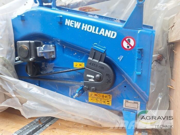 New Holland 160 GMS Ciągniki rolnicze