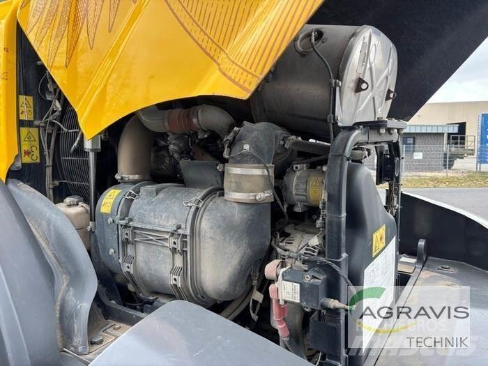 New Holland 921 G Ładowarki kołowe