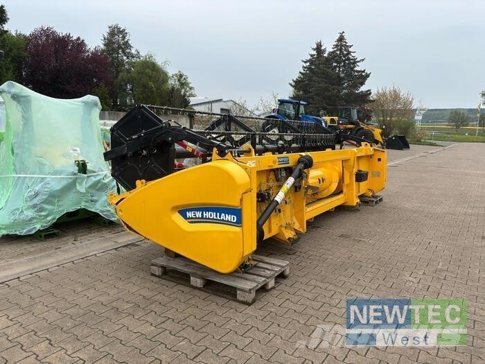 New Holland CX 5.80 Kombajny zbożowe