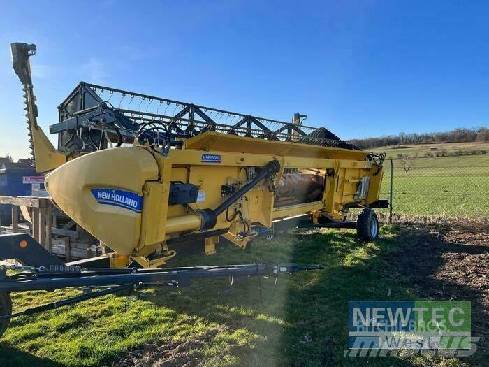 New Holland CX 6.90 Kombajny zbożowe