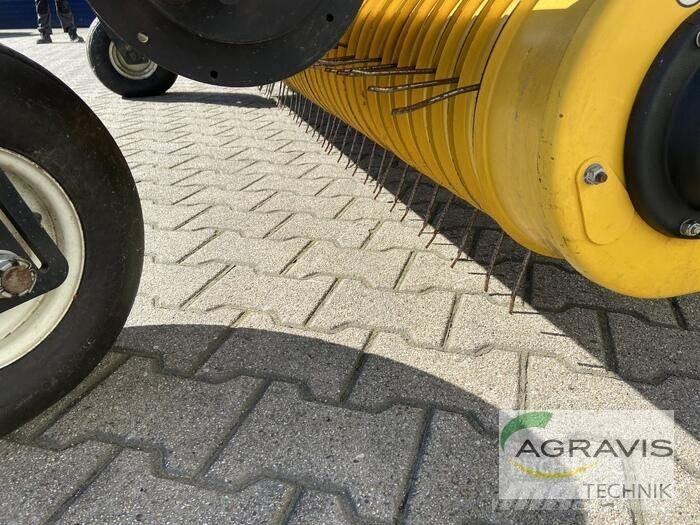 New Holland FR 500 Sieczkarnie samojezdne