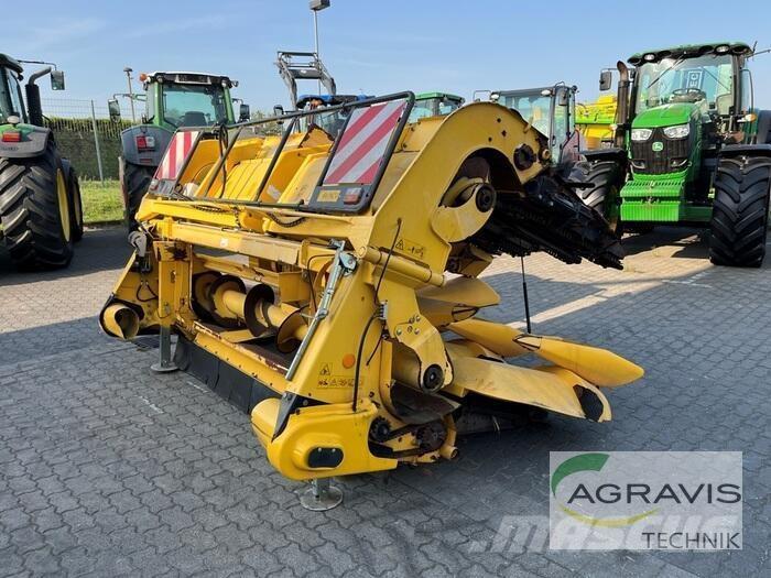 New Holland MF 875 W Akcesoria do kombajnów zbożowych