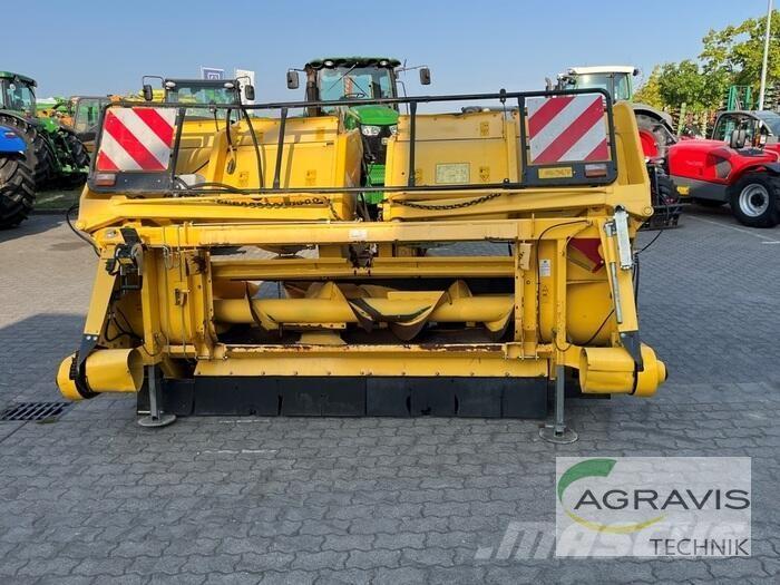 New Holland MF 875 W Akcesoria do kombajnów zbożowych