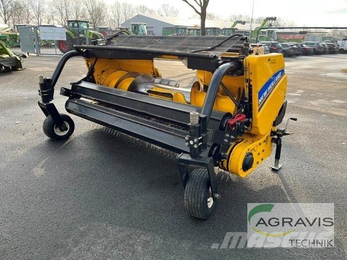 New Holland PICK UP Osprzęt do słomy