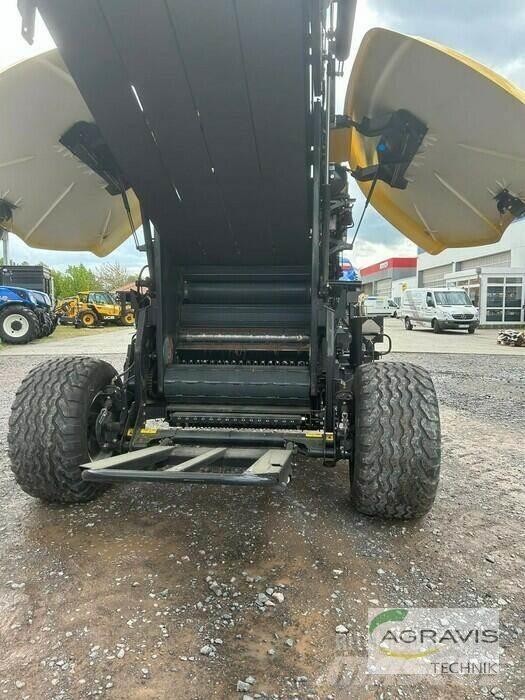 New Holland RB 180 C Prasy zwijające