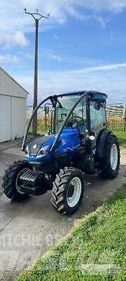New Holland T4-100F Maszyny rolnicze - Inne
