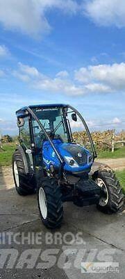 New Holland T4-100F Maszyny rolnicze - Inne