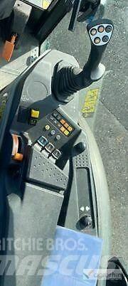 New Holland T4-100F Maszyny rolnicze - Inne