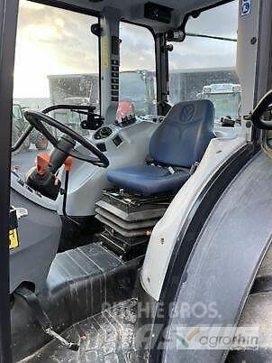 New Holland T4.100F Maszyny rolnicze - Inne