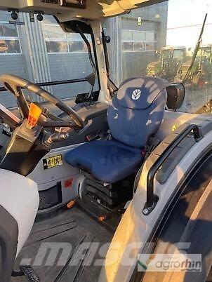 New Holland T4.100F Maszyny rolnicze - Inne