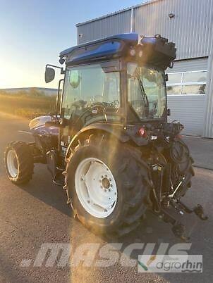 New Holland T4.100F Maszyny rolnicze - Inne