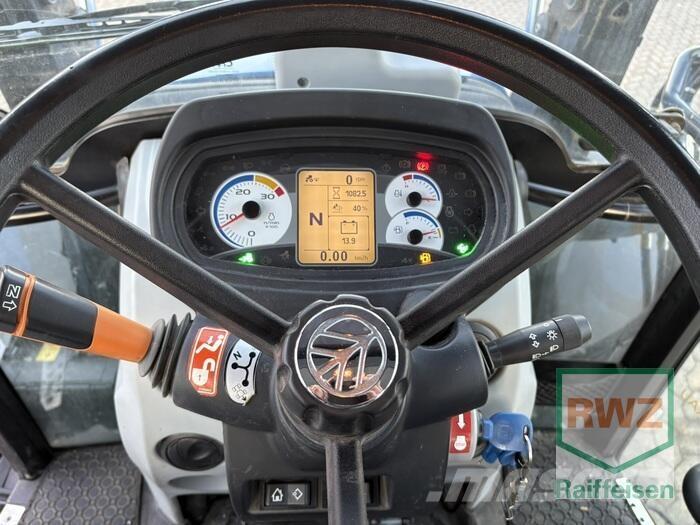 New Holland T5.90 Ciągniki rolnicze