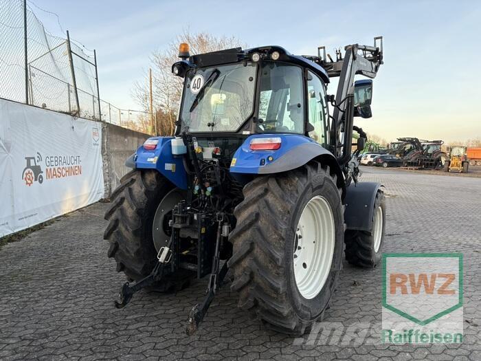 New Holland T5.90 Ciągniki rolnicze