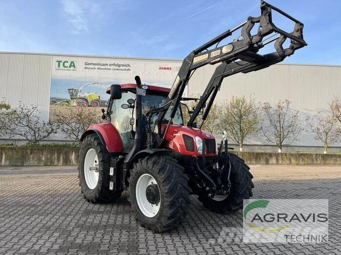 New Holland T6.140 Ciągniki rolnicze